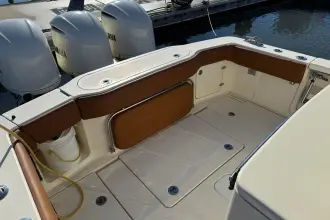 Thumbnail von Scout 350 LXF Elektrikli Ark