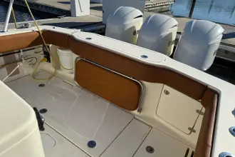 Thumbnail von Scout 350 LXF Elektrikli Ark