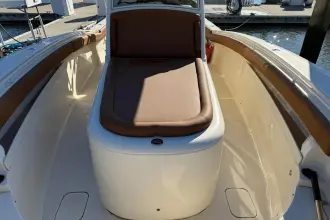 Thumbnail von Scout 350 LXF Elektrikli Ark