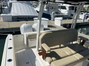 Thumbnail von Pursuit S 288