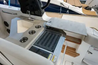 Thumbnail von Boston Whaler 350 Realm