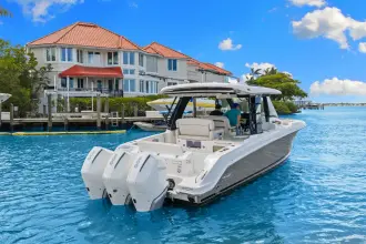 Thumbnail von Boston Whaler 350 Realm