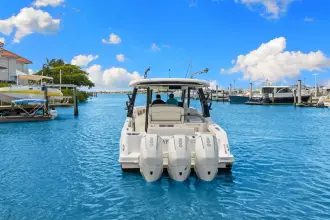Thumbnail von Boston Whaler 350 Realm