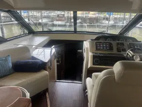 Thumbnail von Sea Ray 510 Sundancer