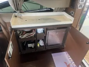 Thumbnail von Sea Ray 510 Sundancer