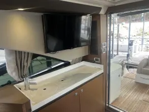Thumbnail von Sea Ray 510 Sundancer