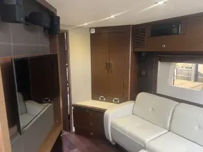 Thumbnail von Sea Ray 510 Sundancer