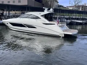 Thumbnail von Sea Ray 510 Sundancer