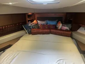 Thumbnail von Sea Ray 510 Sundancer