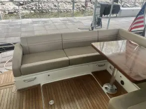 Thumbnail von Sea Ray 510 Sundancer