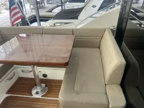 Thumbnail von Sea Ray 510 Sundancer