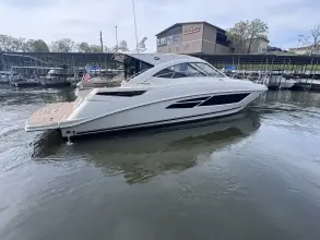 Thumbnail von Sea Ray 510 Sundancer