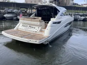 Thumbnail von Sea Ray 510 Sundancer