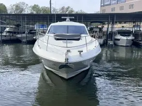 Thumbnail von Sea Ray 510 Sundancer