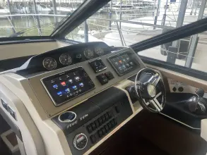 Thumbnail von Sea Ray 510 Sundancer