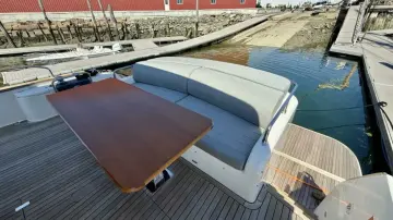 Thumbnail von Sirena 58 Best Day Ever