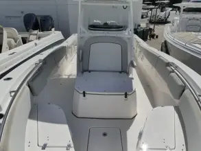 Thumbnail von Sea Fox Boats 288 Commander