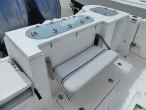 Thumbnail von Sea Fox Boats 288 Commander