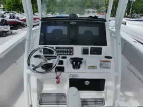 Thumbnail von Sea Fox Boats 288 Commander