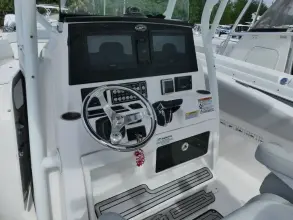 Thumbnail von Sea Fox Boats 288 Commander