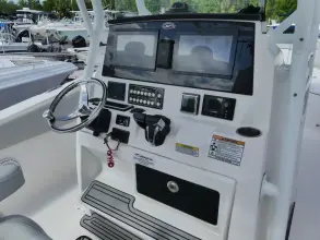 Thumbnail von Sea Fox Boats 288 Commander