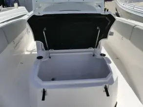 Thumbnail von Sea Fox Boats 288 Commander