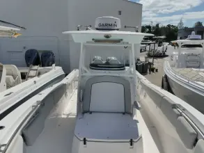 Thumbnail von Sea Fox Boats 288 Commander