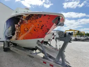 Thumbnail von Sea Fox Boats 288 Commander