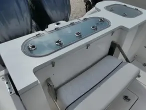 Thumbnail von Sea Fox Boats 288 Commander
