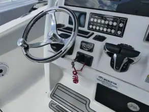 Thumbnail von Sea Fox Boats 288 Commander