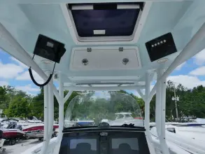 Thumbnail von Sea Fox Boats 288 Commander