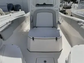 Thumbnail von Sea Fox Boats 288 Commander