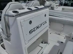 Thumbnail von Sea Fox Boats 288 Commander