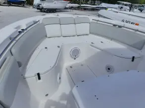 Thumbnail von Sea Fox Boats 288 Commander