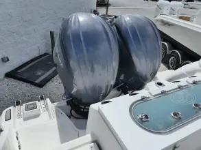Thumbnail von Sea Fox Boats 288 Commander