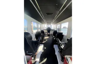 Thumbnail von Özel Compmellenia 50'
