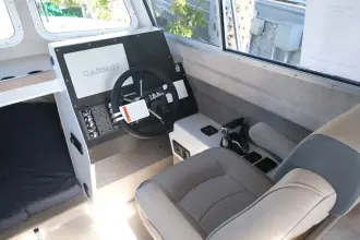 Thumbnail von Kingfisher 2725 XRS 2026 Kingfisher – 2725 XRS