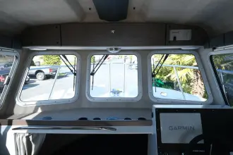 Thumbnail von Kingfisher 2725 XRS 2026 Kingfisher – 2725 XRS