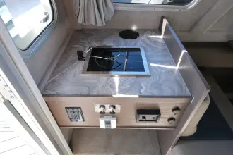 Thumbnail von Kingfisher 2725 XRS 2026 Kingfisher – 2725 XRS
