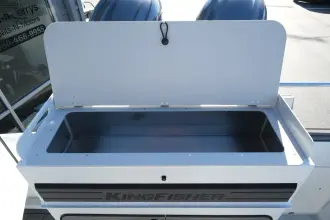Thumbnail von Kingfisher 2725 XRS 2026 Kingfisher – 2725 XRS