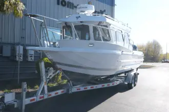 Thumbnail von Kingfisher 2725 XRS 2026 Kingfisher – 2725 XRS