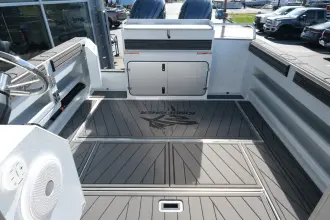 Thumbnail von Kingfisher 2725 XRS 2026 Kingfisher – 2725 XRS