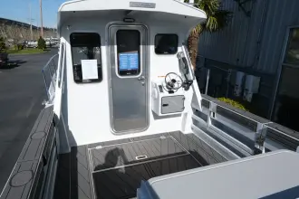 Thumbnail von Kingfisher 2725 XRS 2026 Kingfisher – 2725 XRS