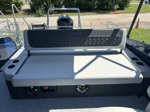 Thumbnail von Harris Sunliner 230