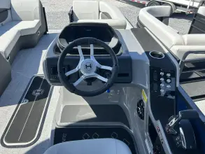 Thumbnail von Harris Sunliner 230