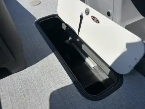 Thumbnail von Harris Sunliner 230