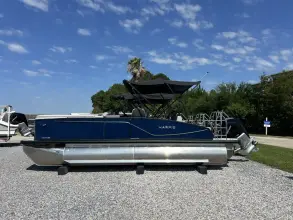 Thumbnail von Harris Sunliner 230