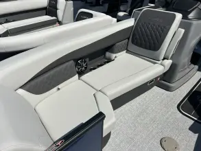 Thumbnail von Harris Sunliner 230