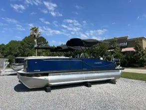 Thumbnail von Harris Sunliner 230