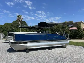 Thumbnail von Harris Sunliner 230